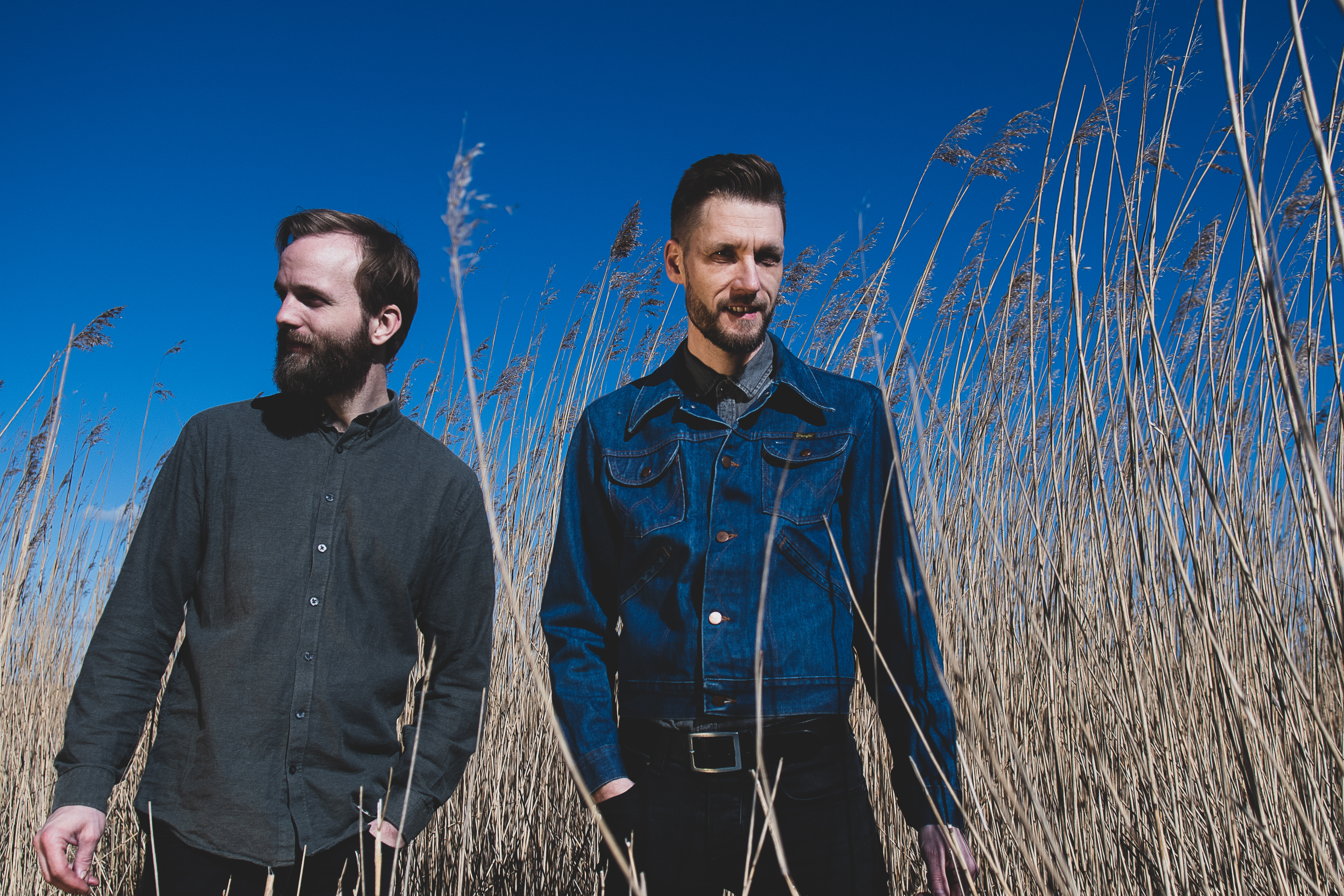 M.C. Hansen & Jacob Chano