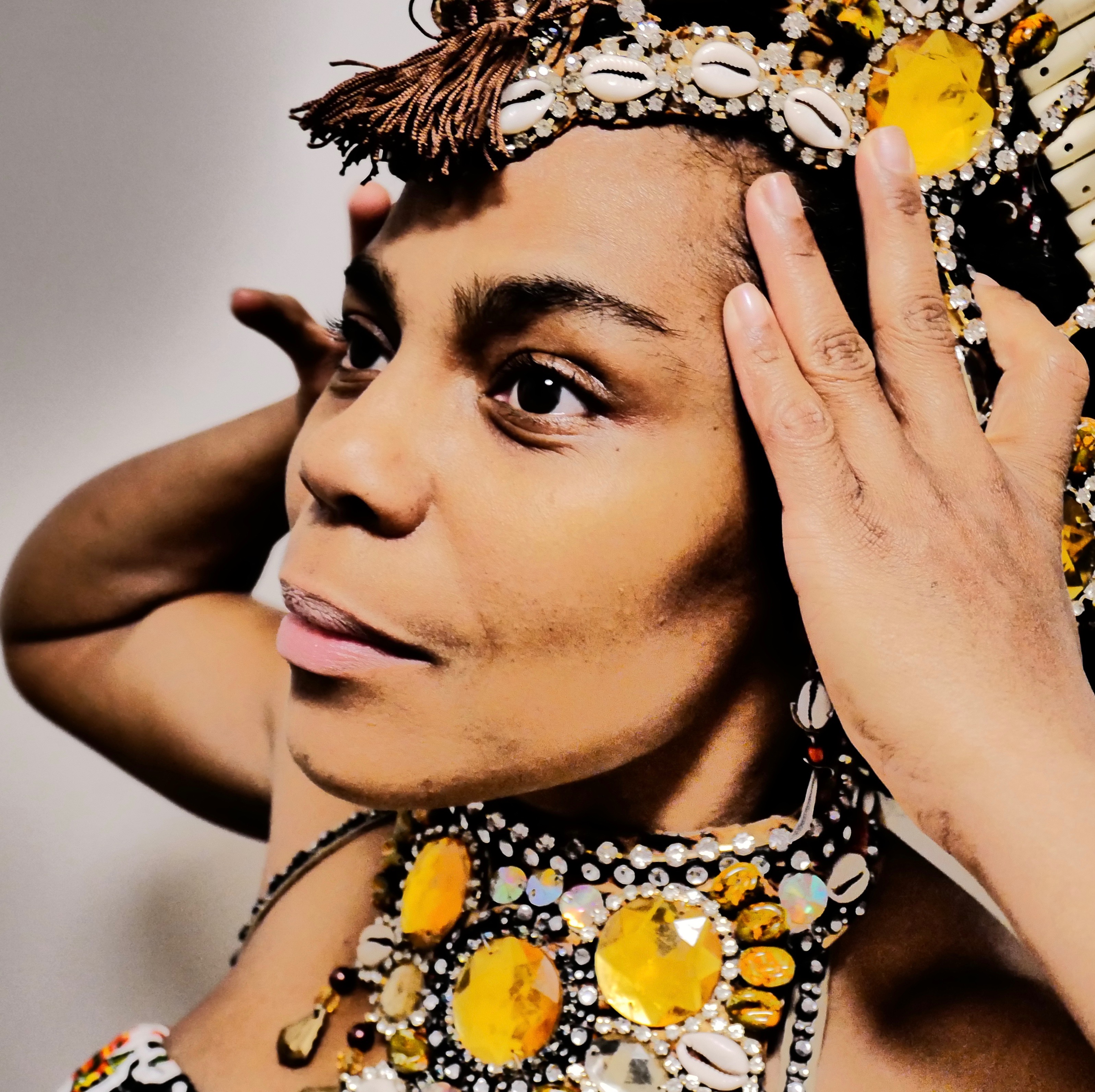 VIOLI VIOLA feat. Meire Santos