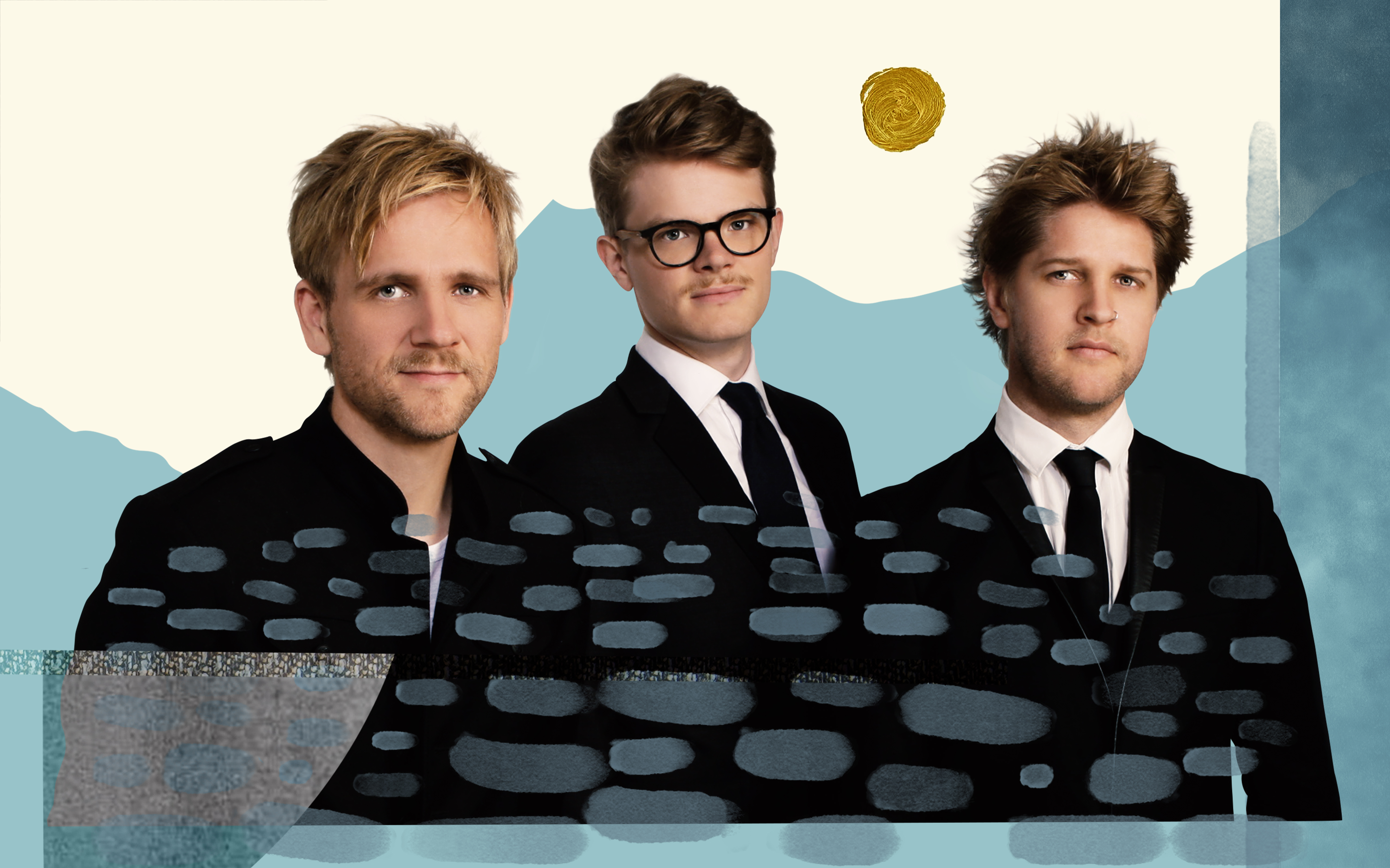 Dreamers' Circus X-mas 2021