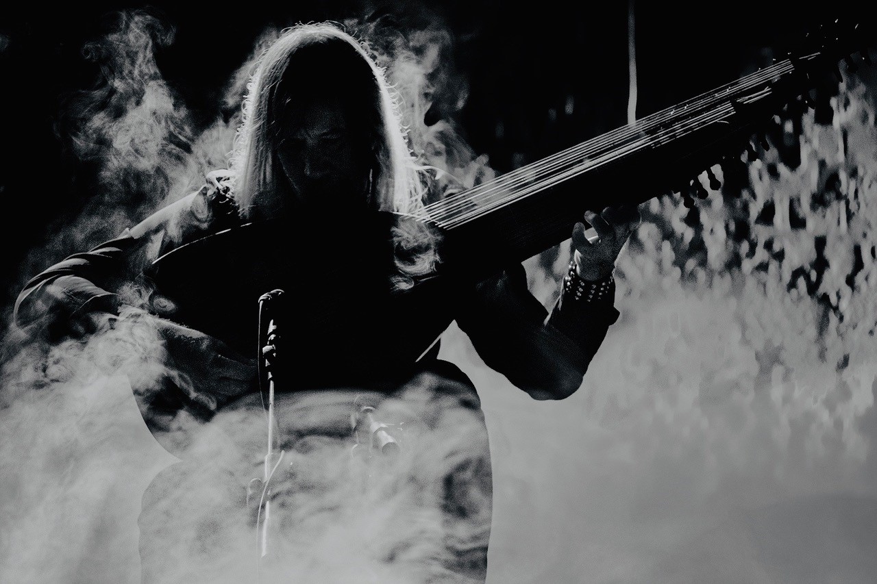 Jozef Van Wissem (NL)