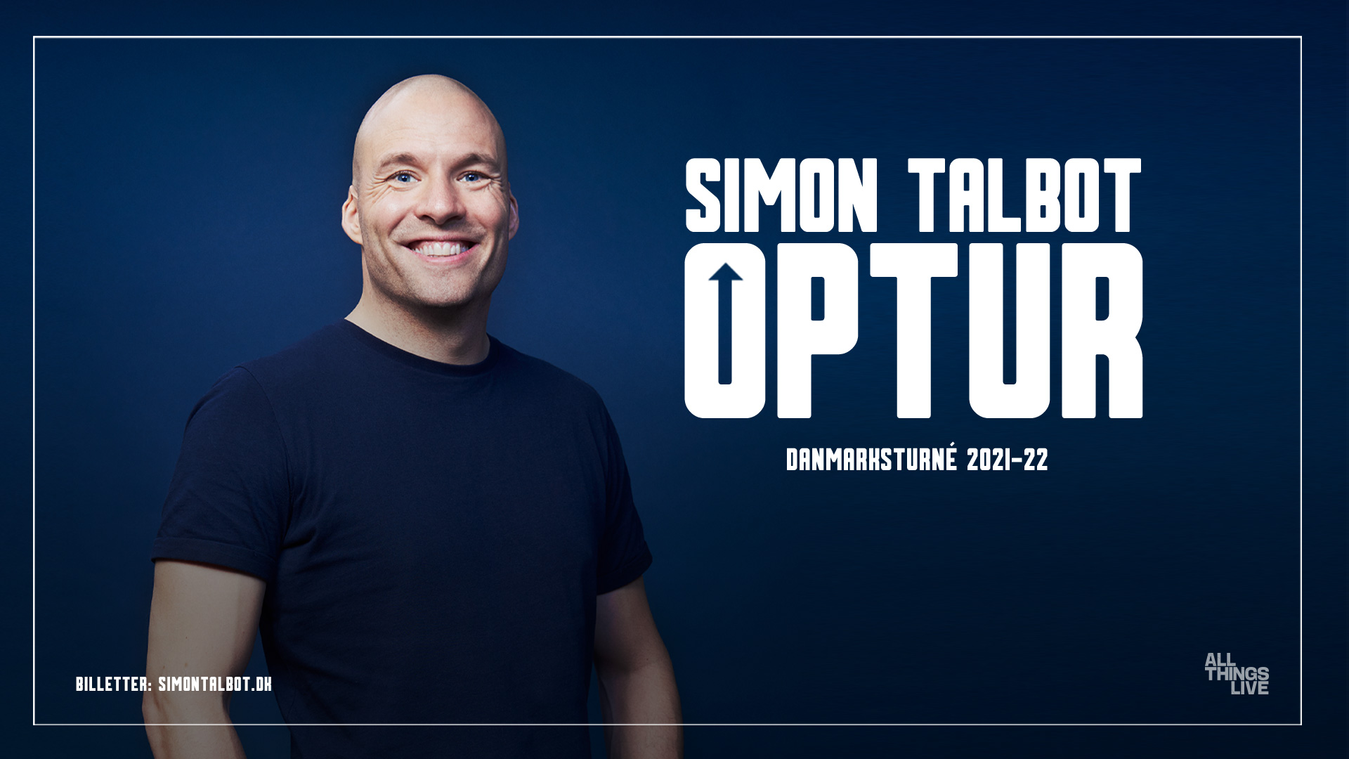 SIMON TALBOT - OPTUR