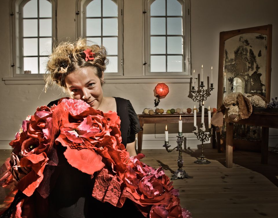 FredagsJAM - Kaarsgaard/Lyregaard DUO