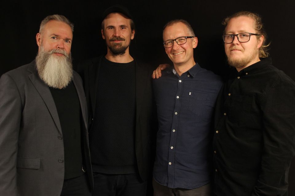 FredagsJAM - Jesper Hertz 4