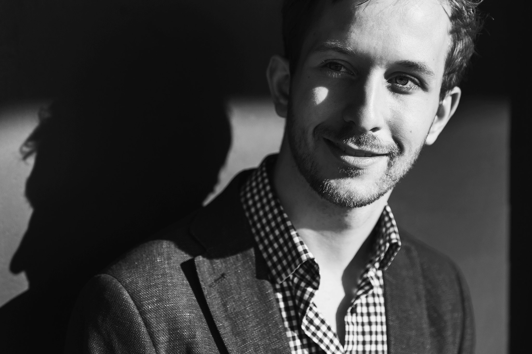 FredagsJAM - Johannes von Ballestrem Trio