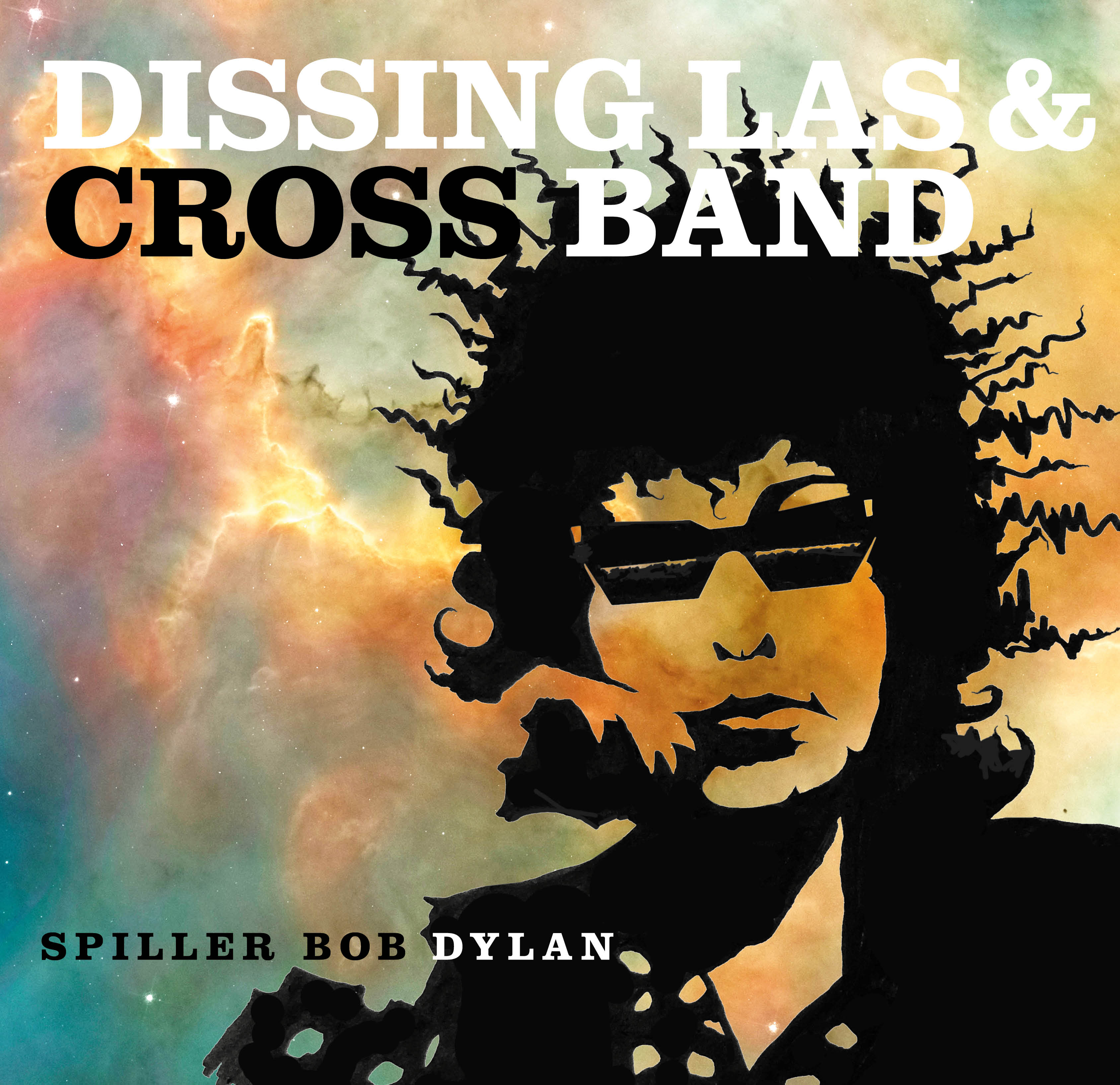 Dissing, Las & Cross spiller Dylan
