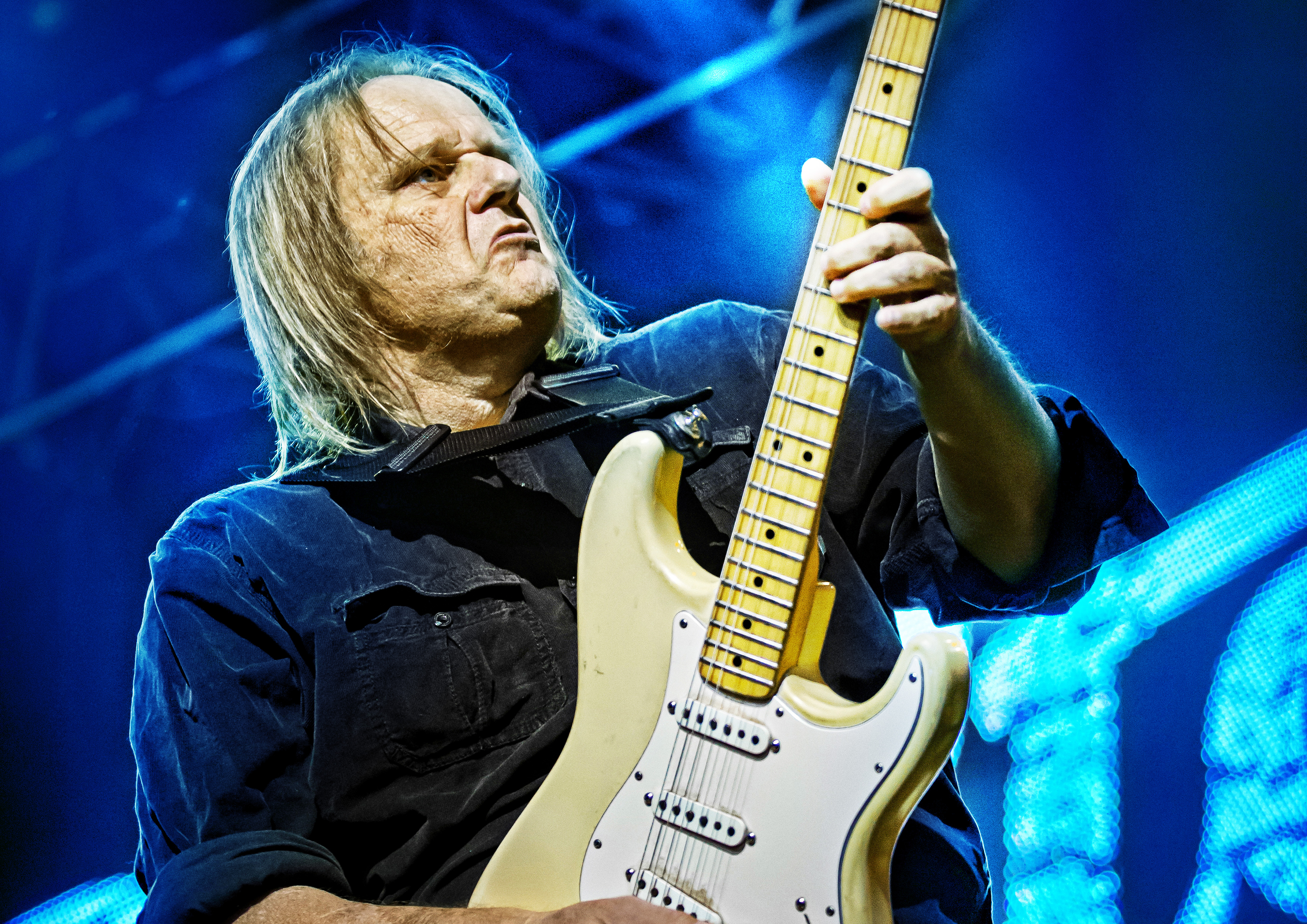 Walter Trout (US)