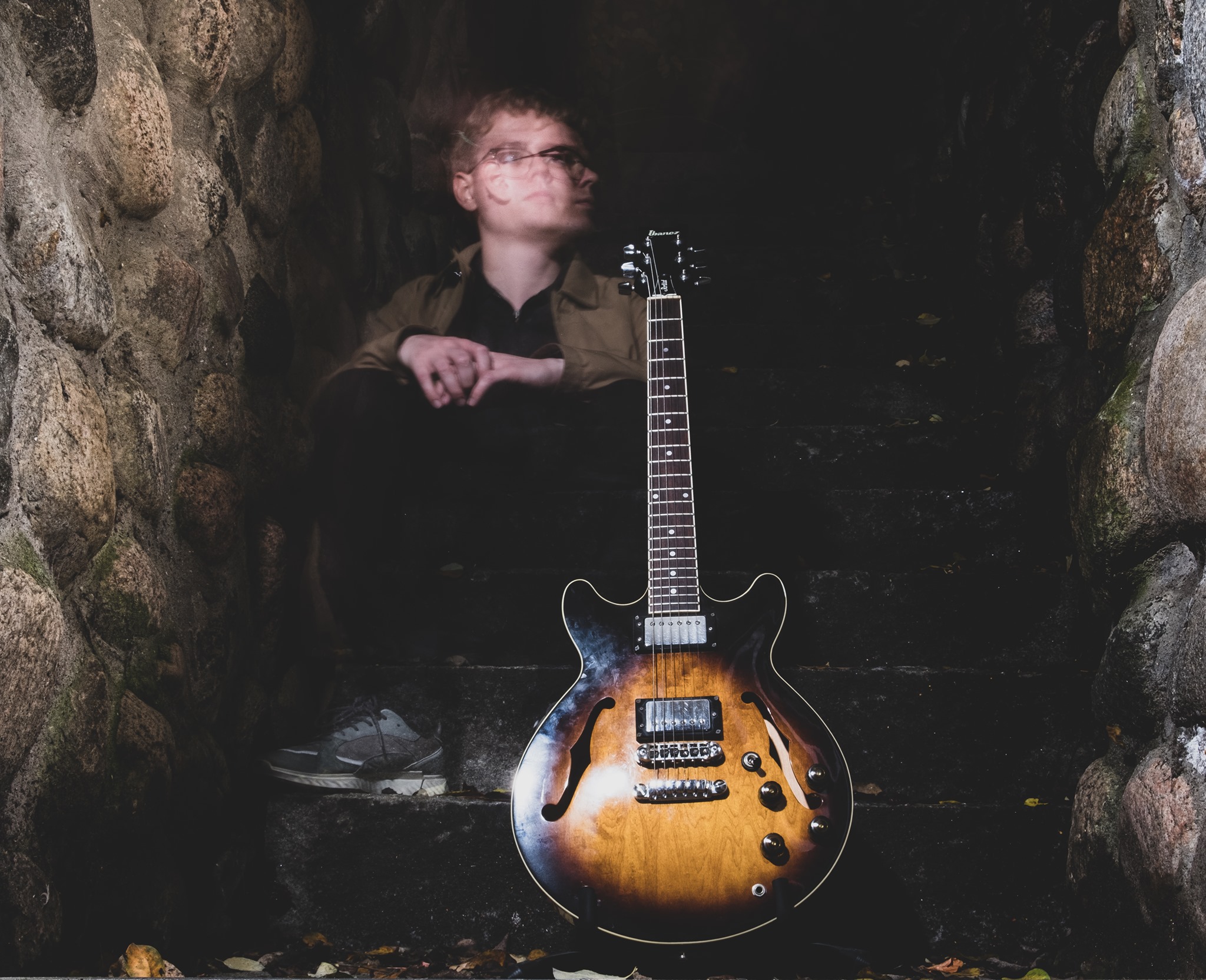 FredagsJAM - Jacob Djursaa Trio