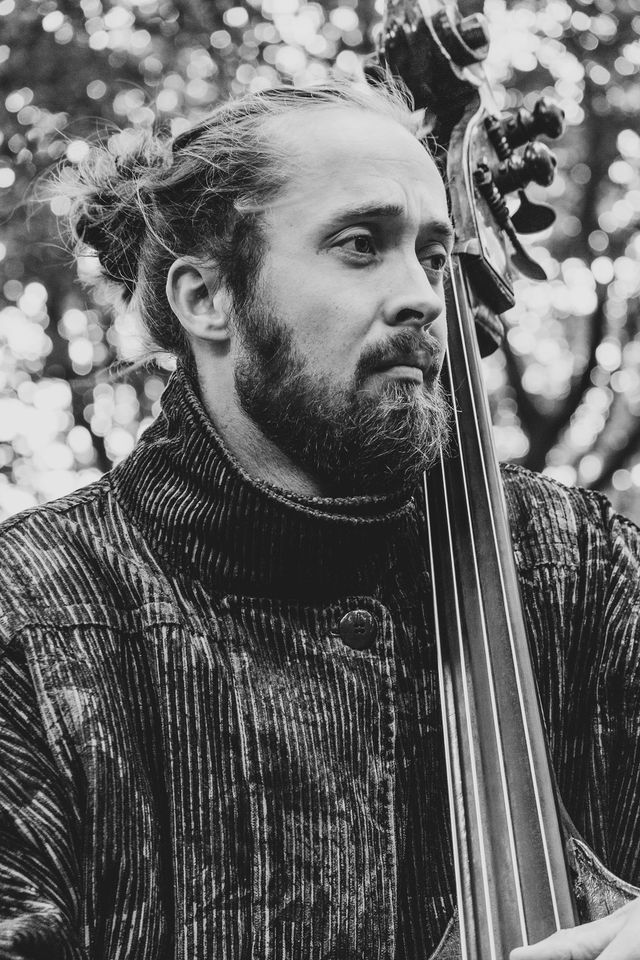 FredagsJAM - Takvinge