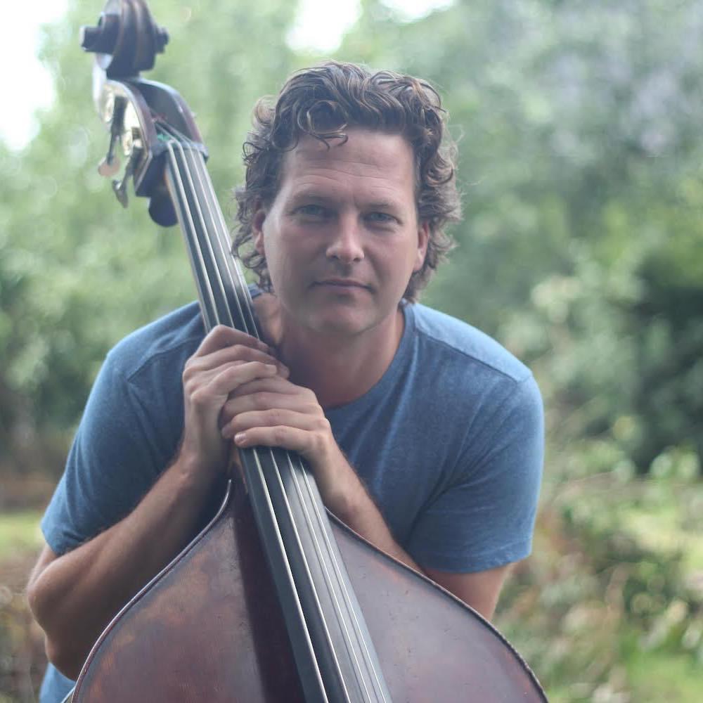 FredagsJAM - Kielstofte/Østergaard