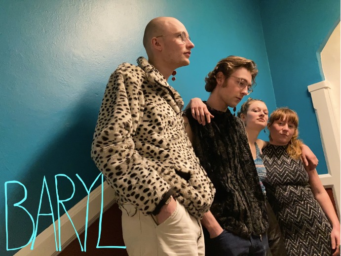 FredagsJAM - BARYLhttps://www.tojhuset.dk/umbraco/#tab33