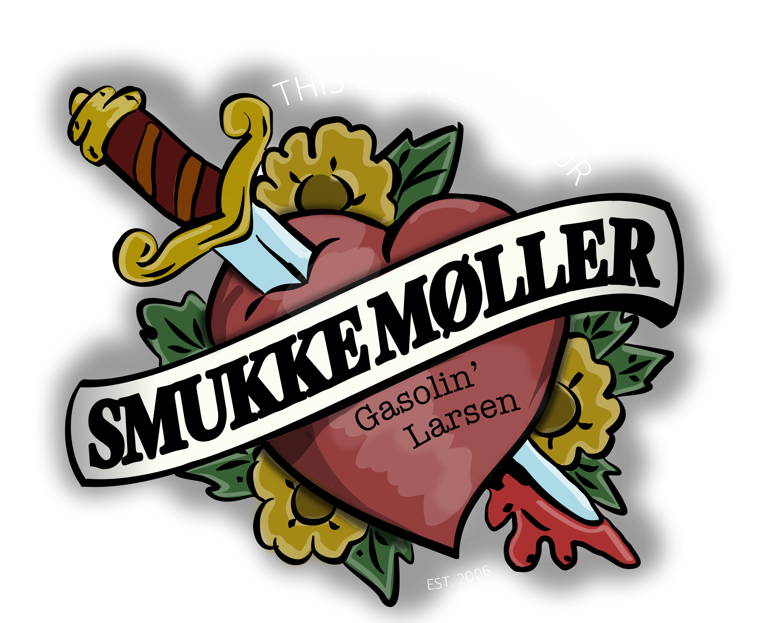 Smukke Møller