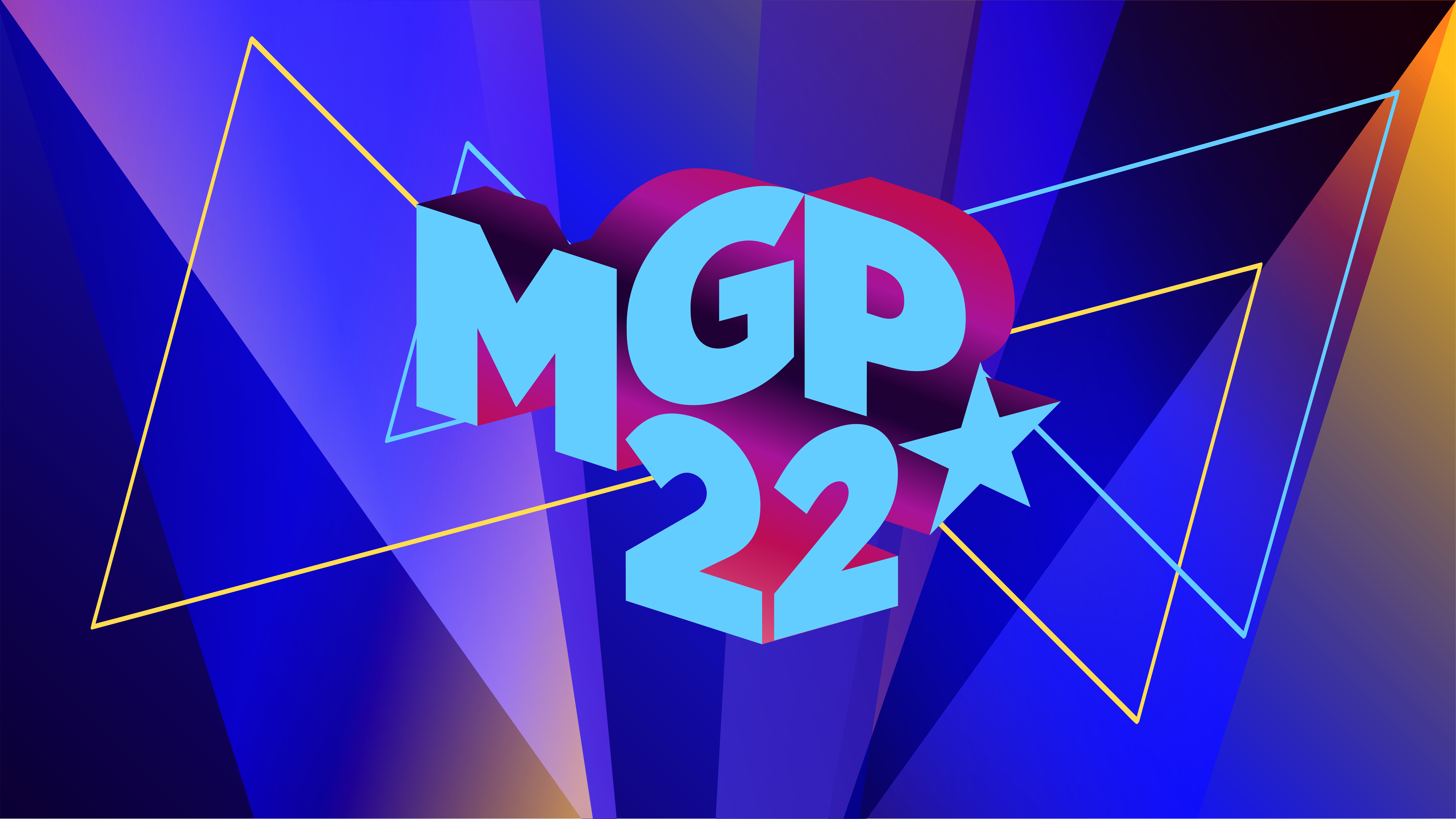 MGP GALLA SHOW 2022