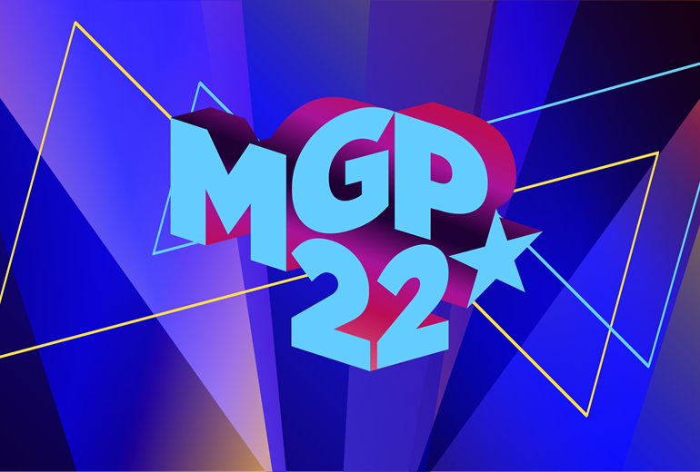 MGP GALLA SHOW 2022