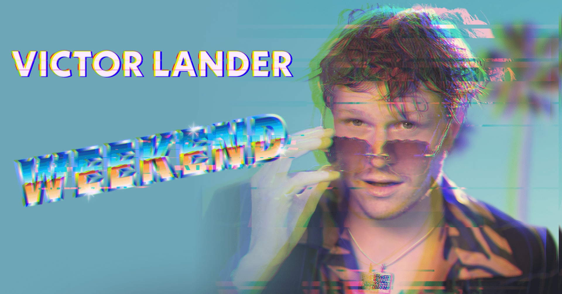 VICTOR LANDER