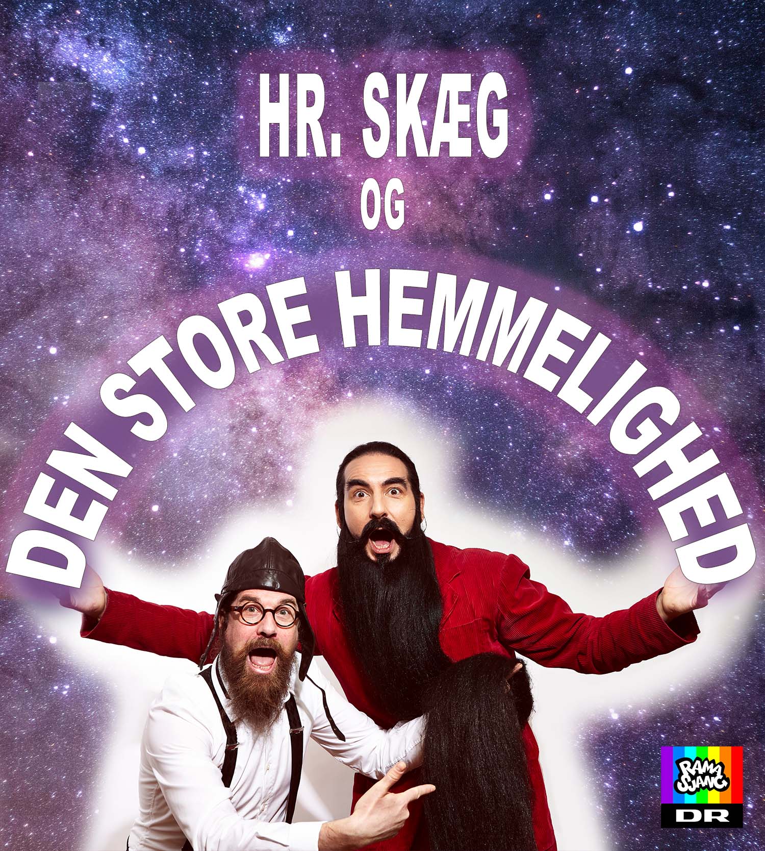Hr. Skæg