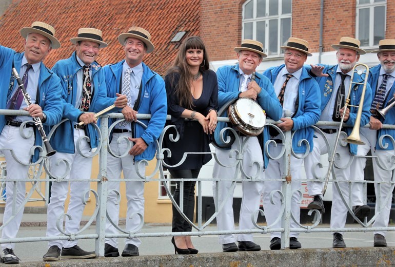 6. Juli Jazz - Blå Mandag