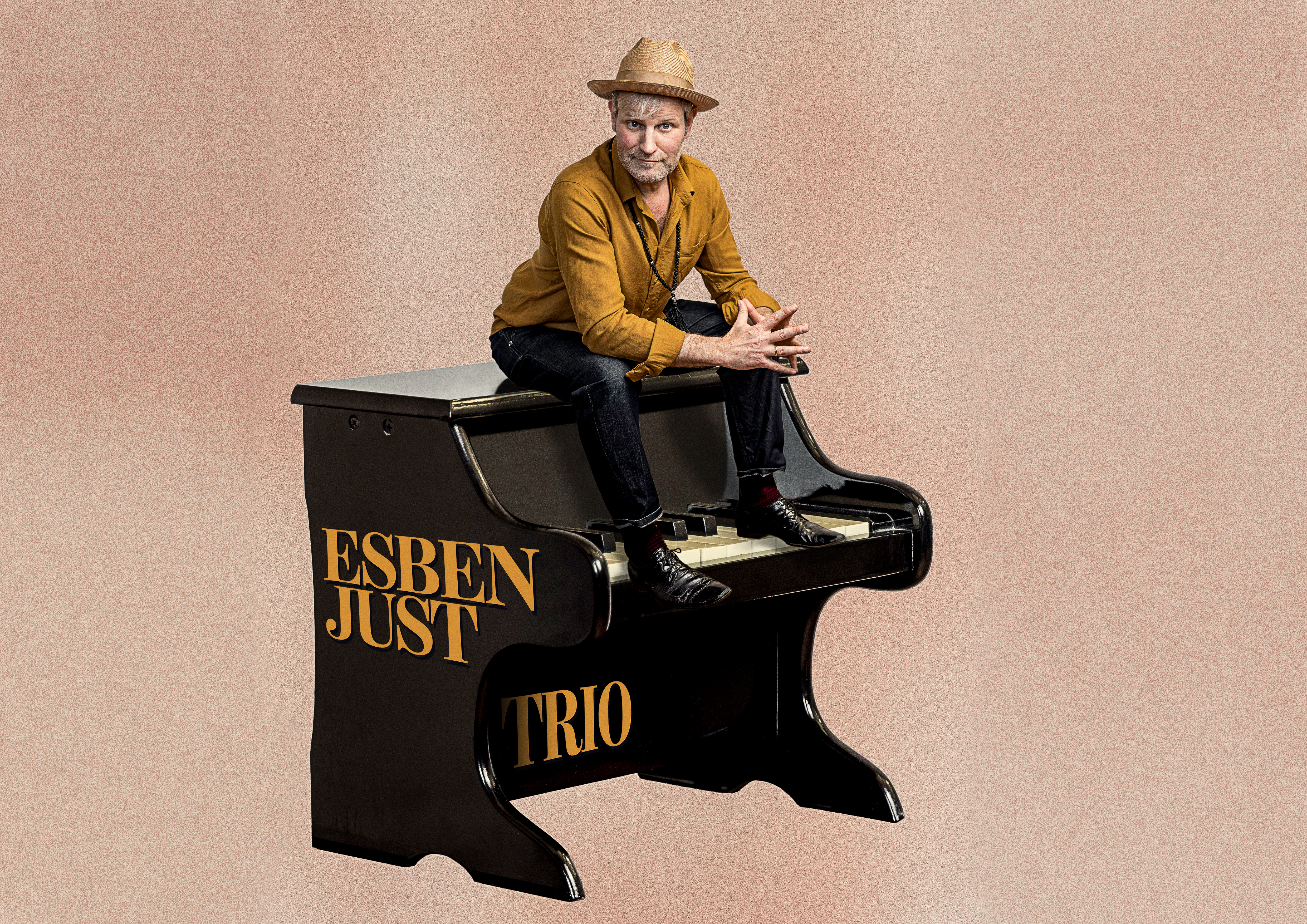 6. Juli Jazz - Esben Just Trio