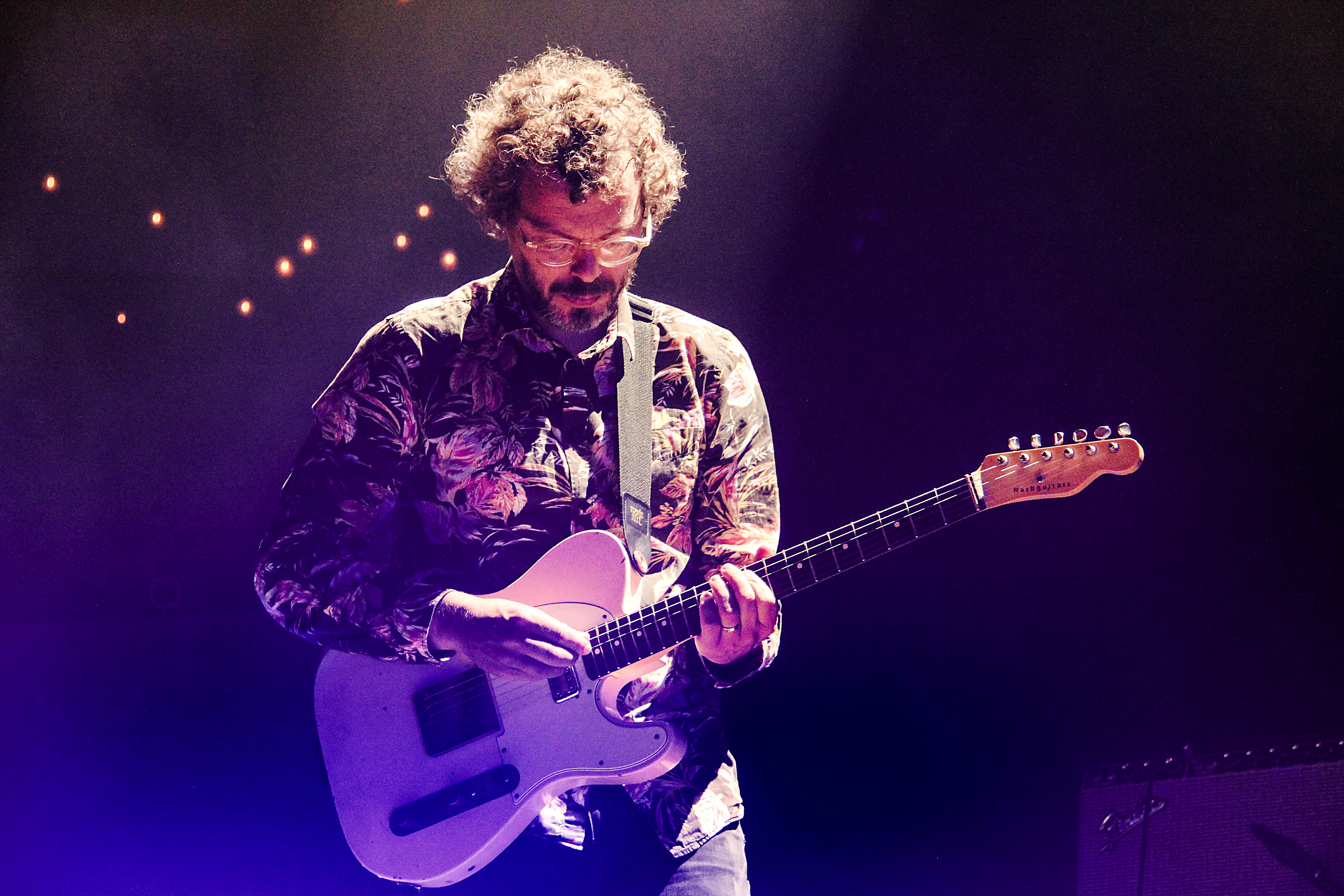 Jakob Bro, Marilyn Mazur & Arve Henriksen (NO)