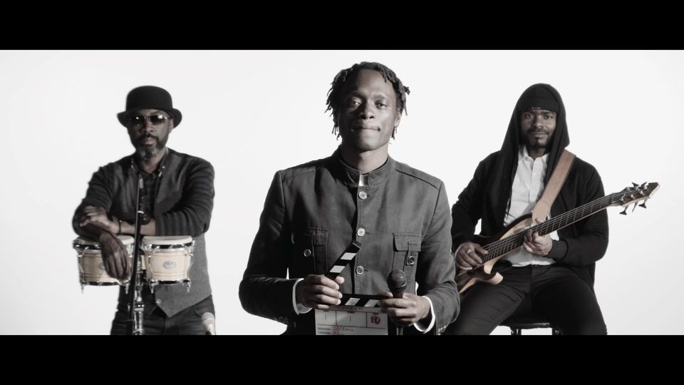 FredagsJAM - Musokes Odyssé