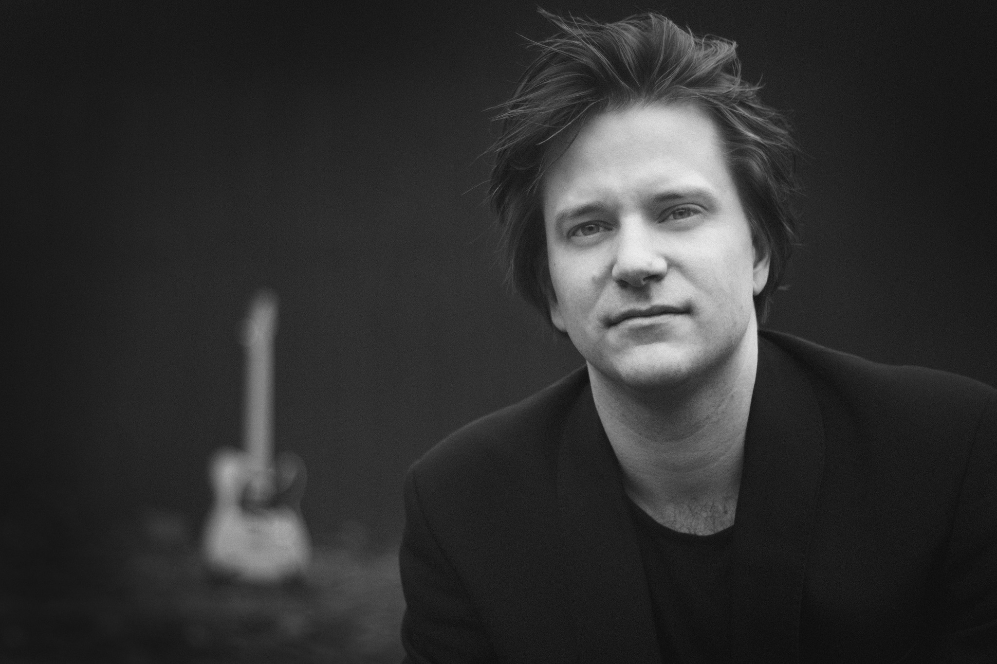 FredagsJAM - Steffen Brix Dream Trio