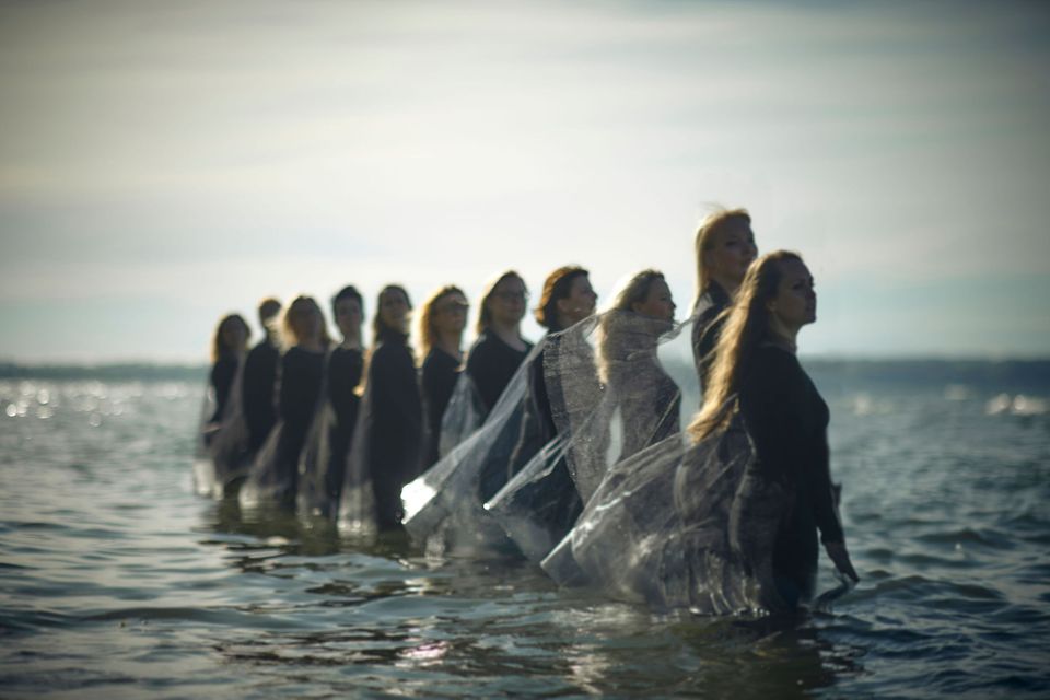 FredagsJAM - Nordstemt