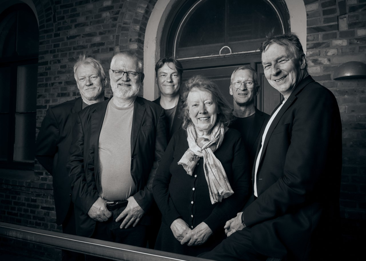 River Jazz & Blues band