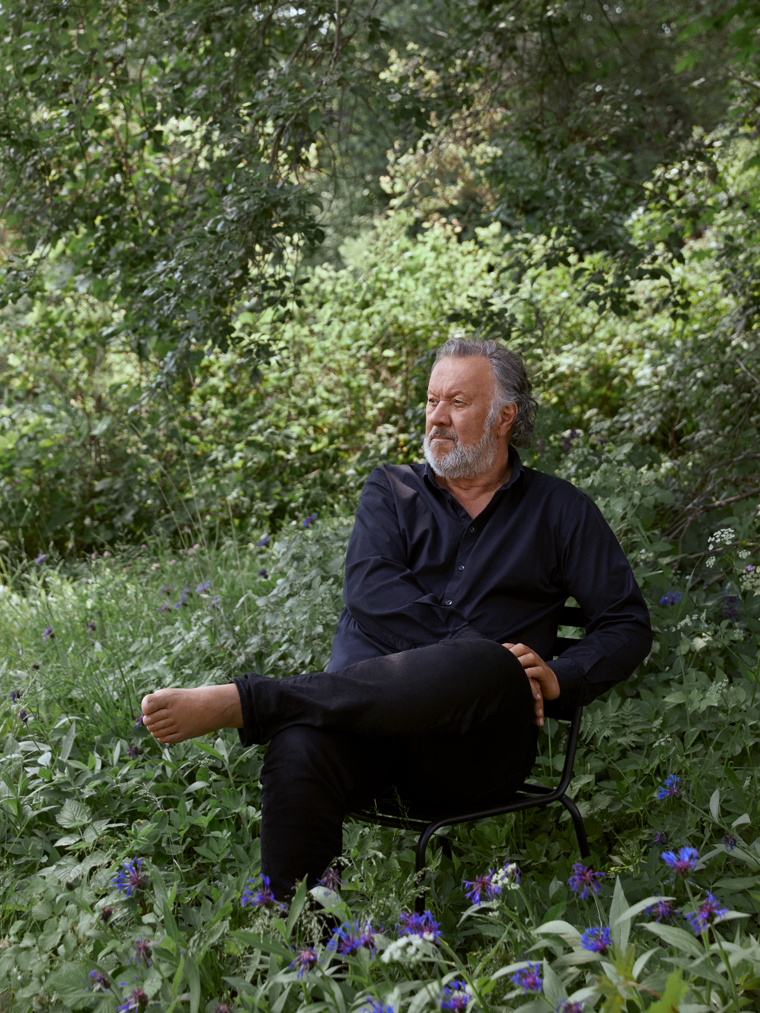 Bjørn Eidsvåg (NO)