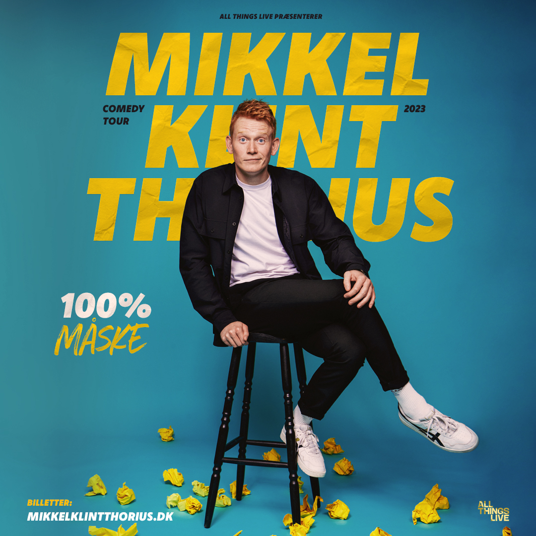 Mikkel Klint Thorius