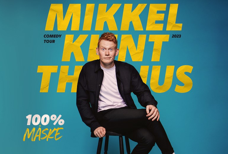 Mikkel Klint Thorius