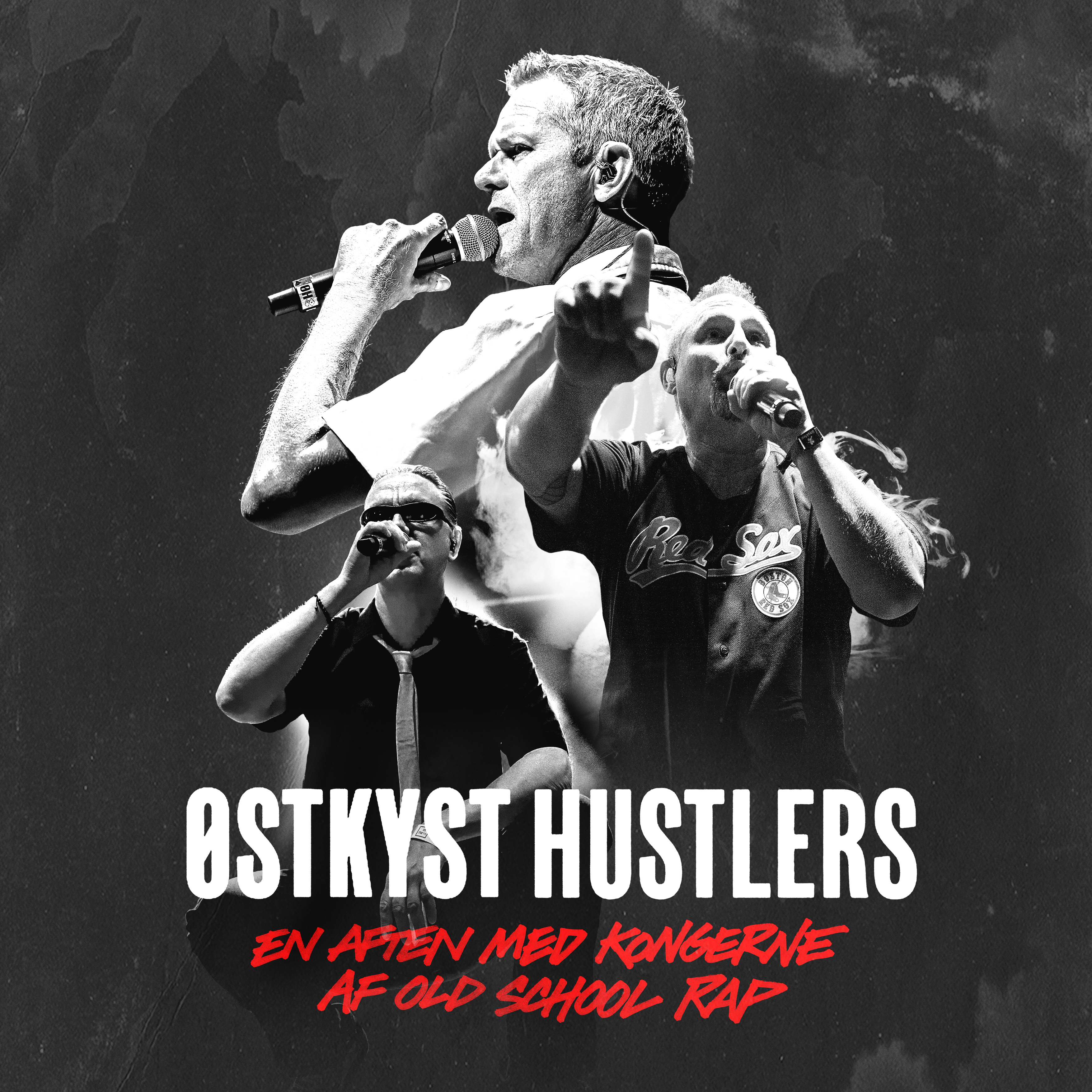 Østkyst Hustlers