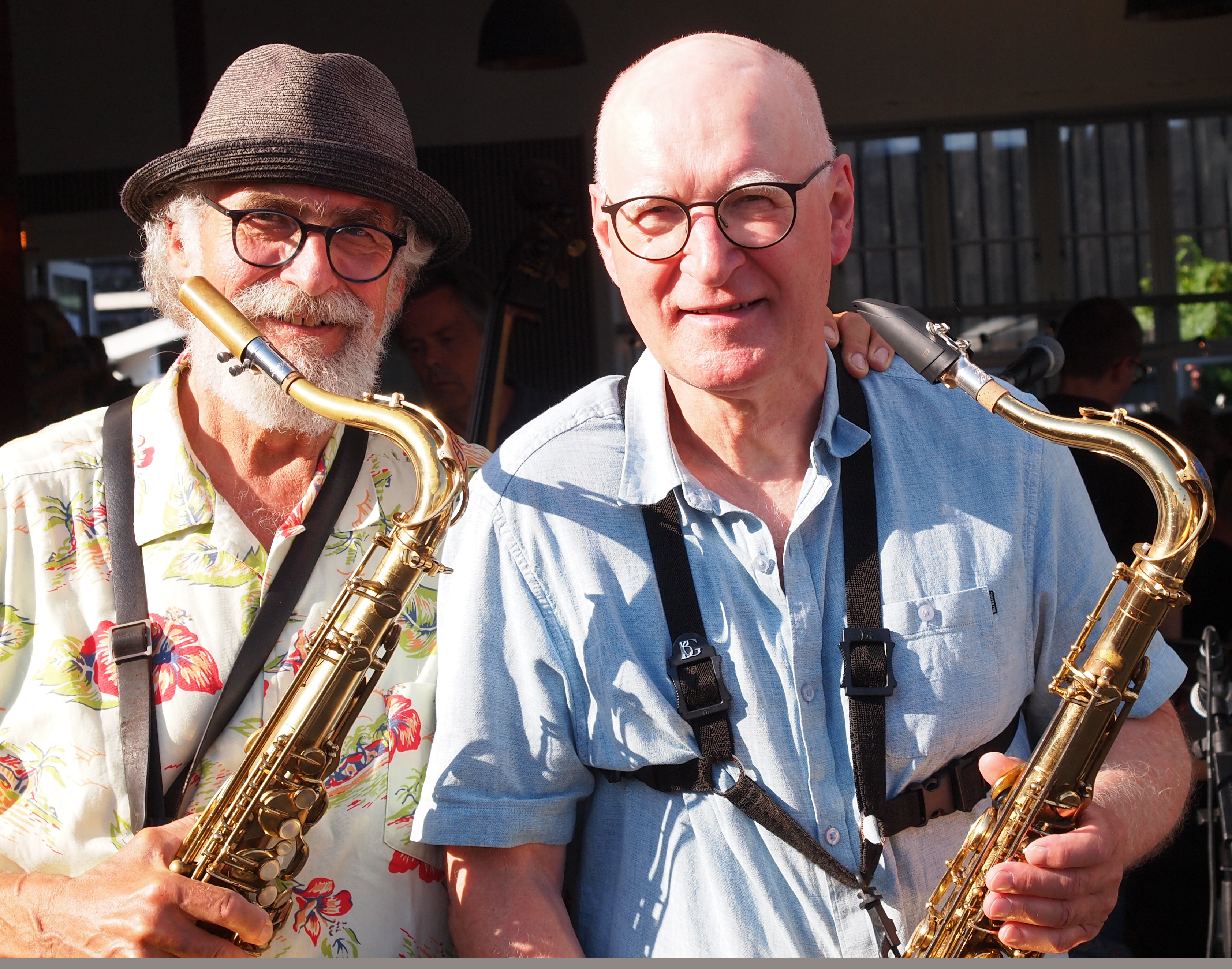 Music Is My Mistress