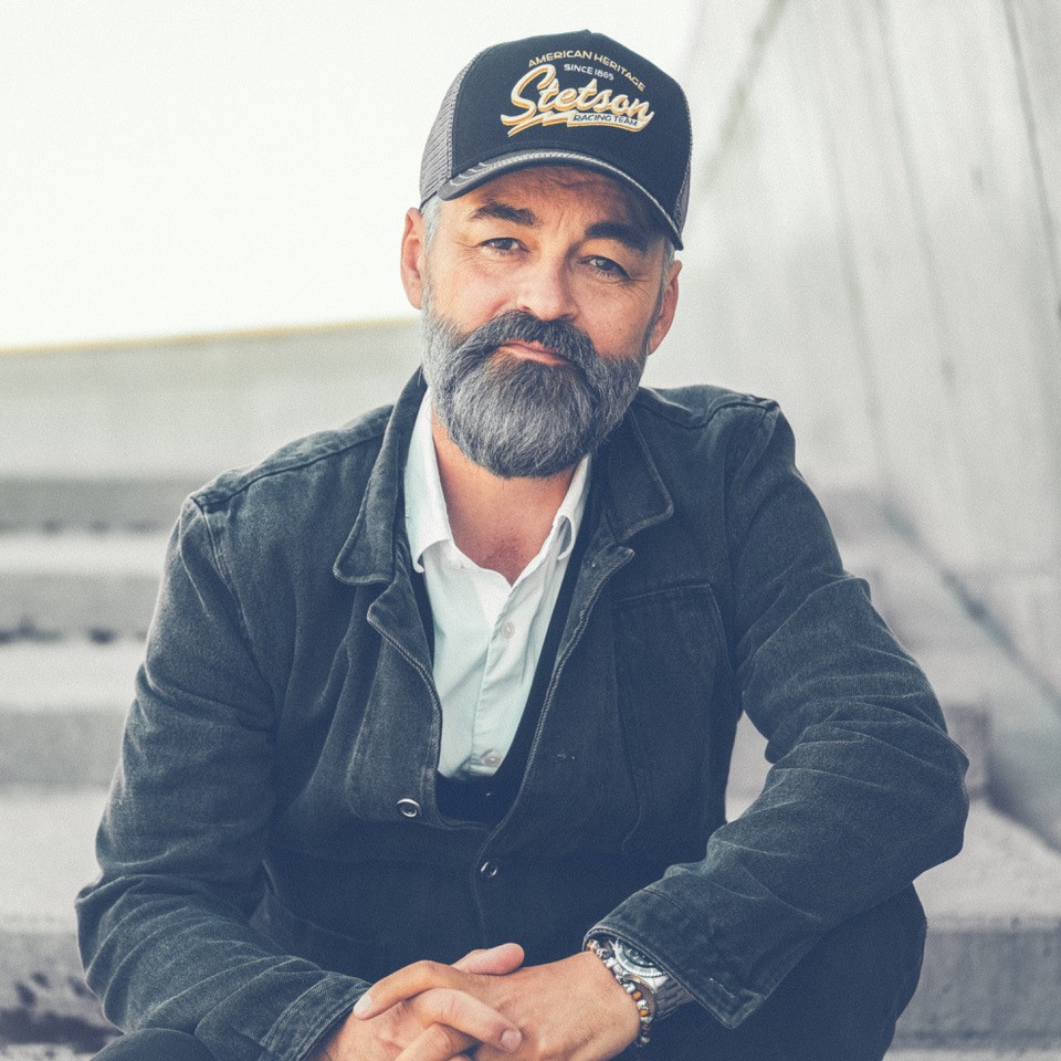 Music Is My Mistress