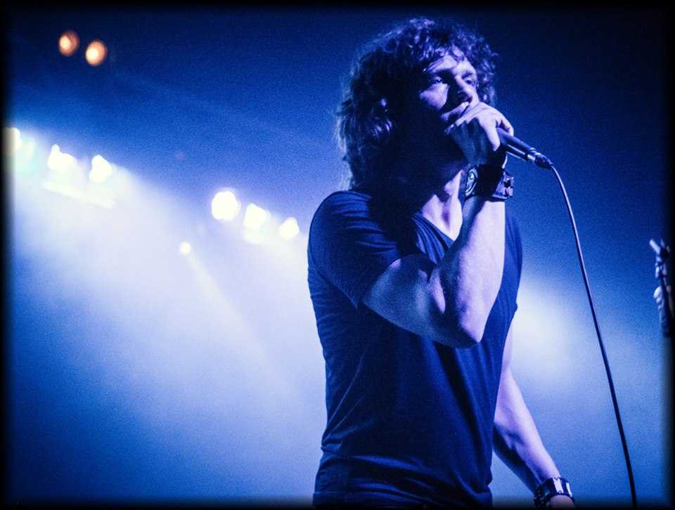 The Doors Alive (UK)