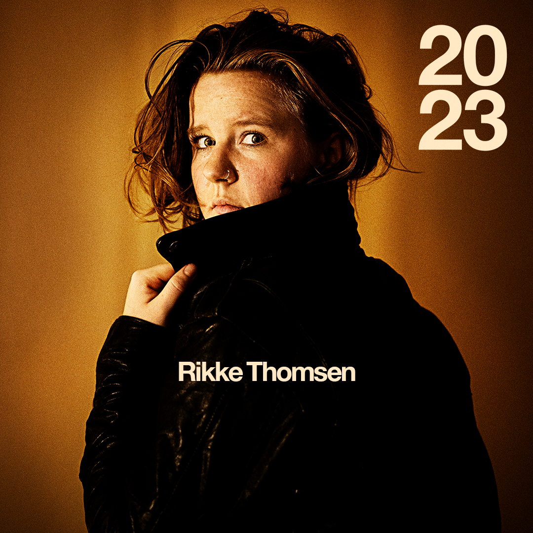 Rikke Thomsen