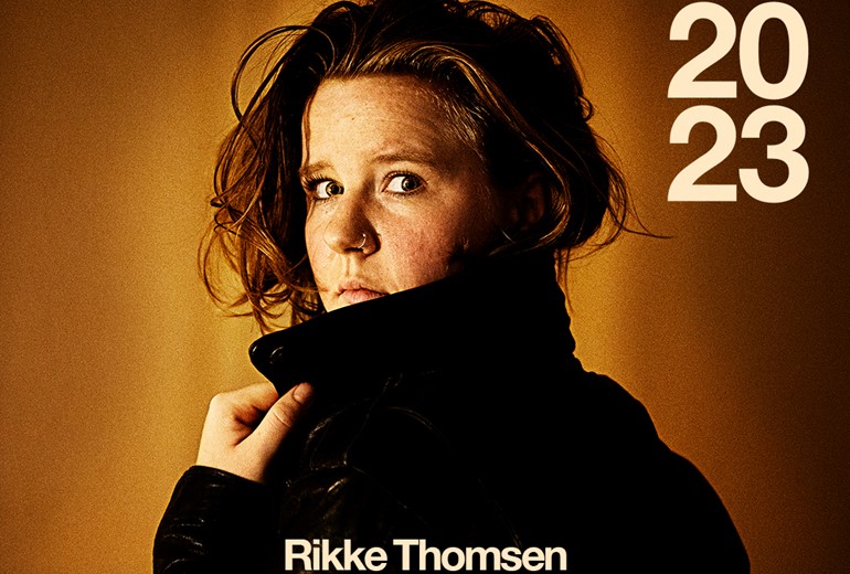 Rikke Thomsen