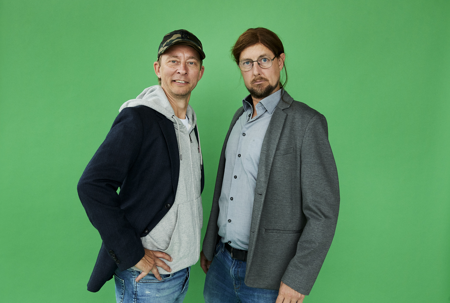 R8dio - Live i Gulvhøjde