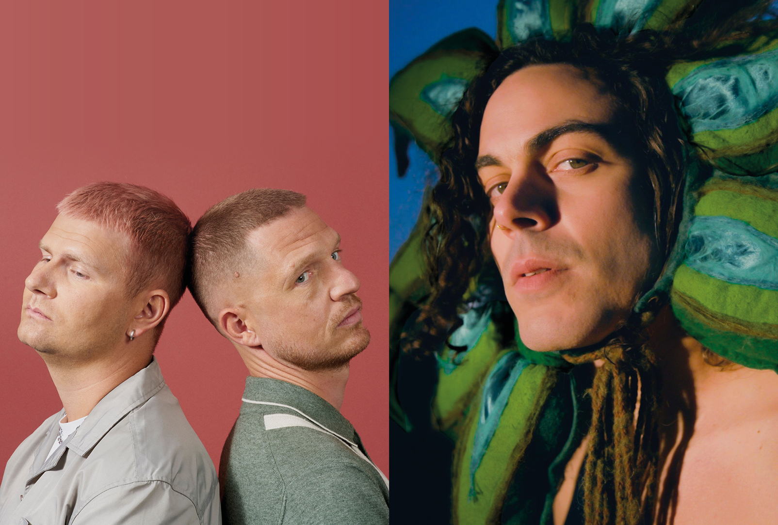 PHLAKE & ALEX VARGAS