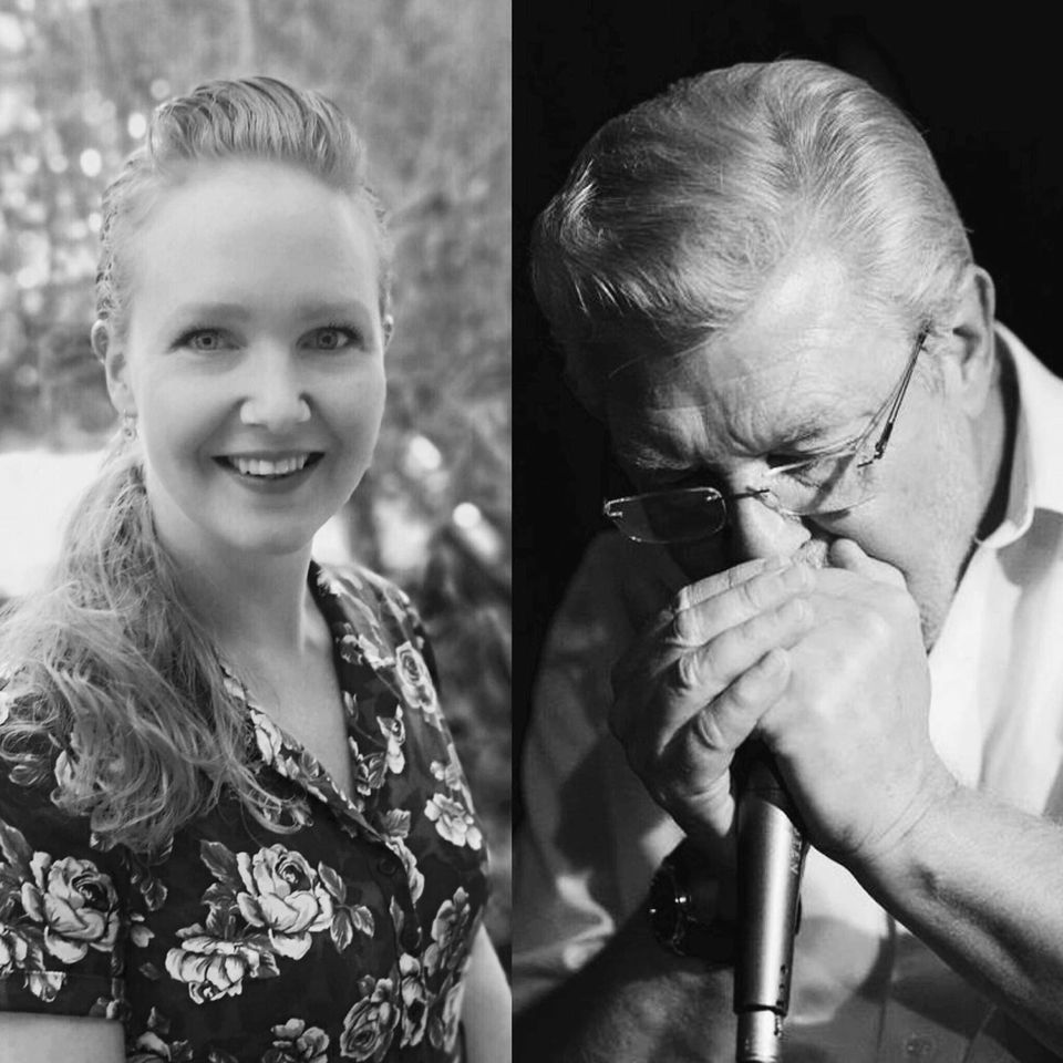 FredagsJAM - Dyrland & Friends