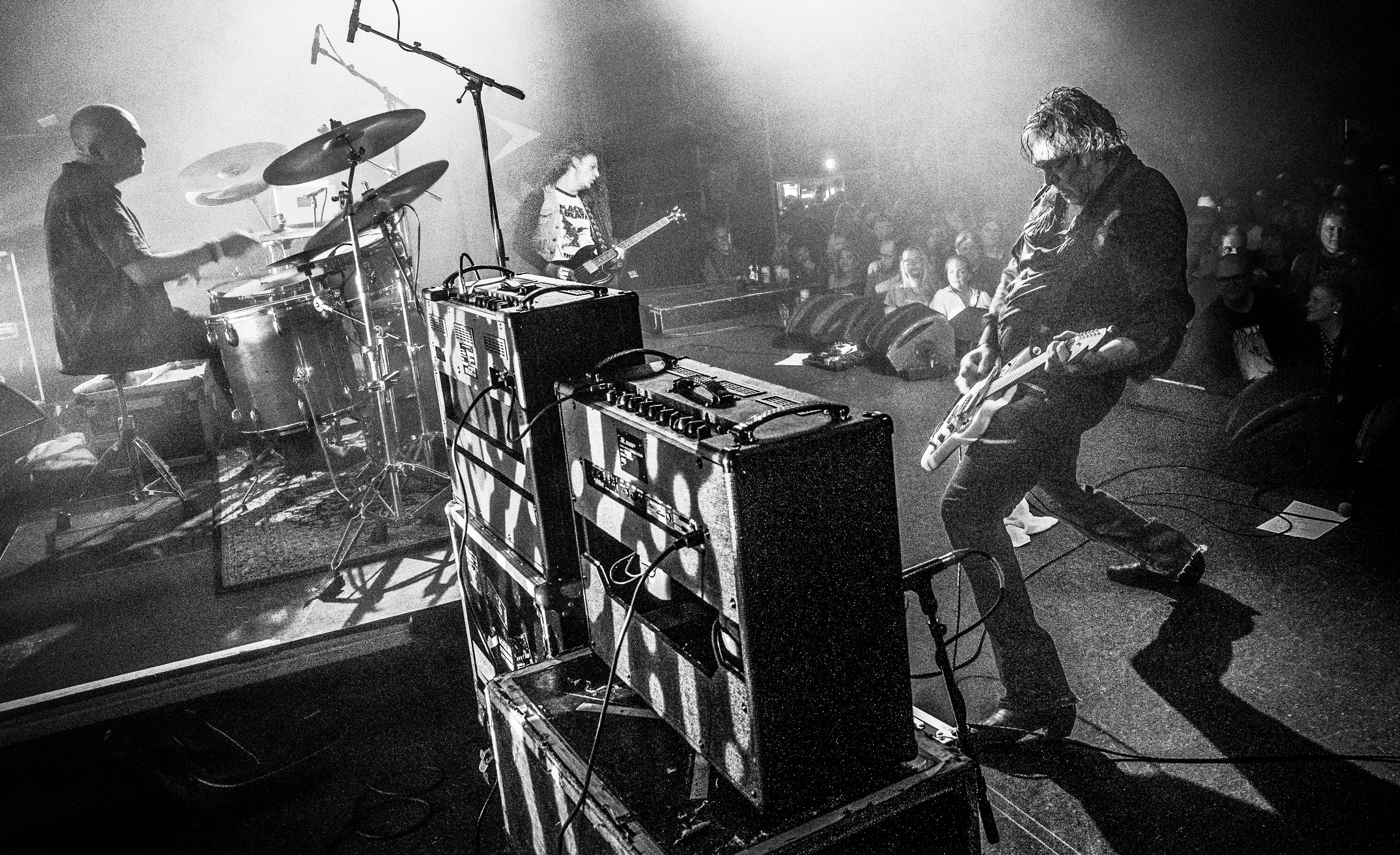 Uffe Lorenzen & LydSyn