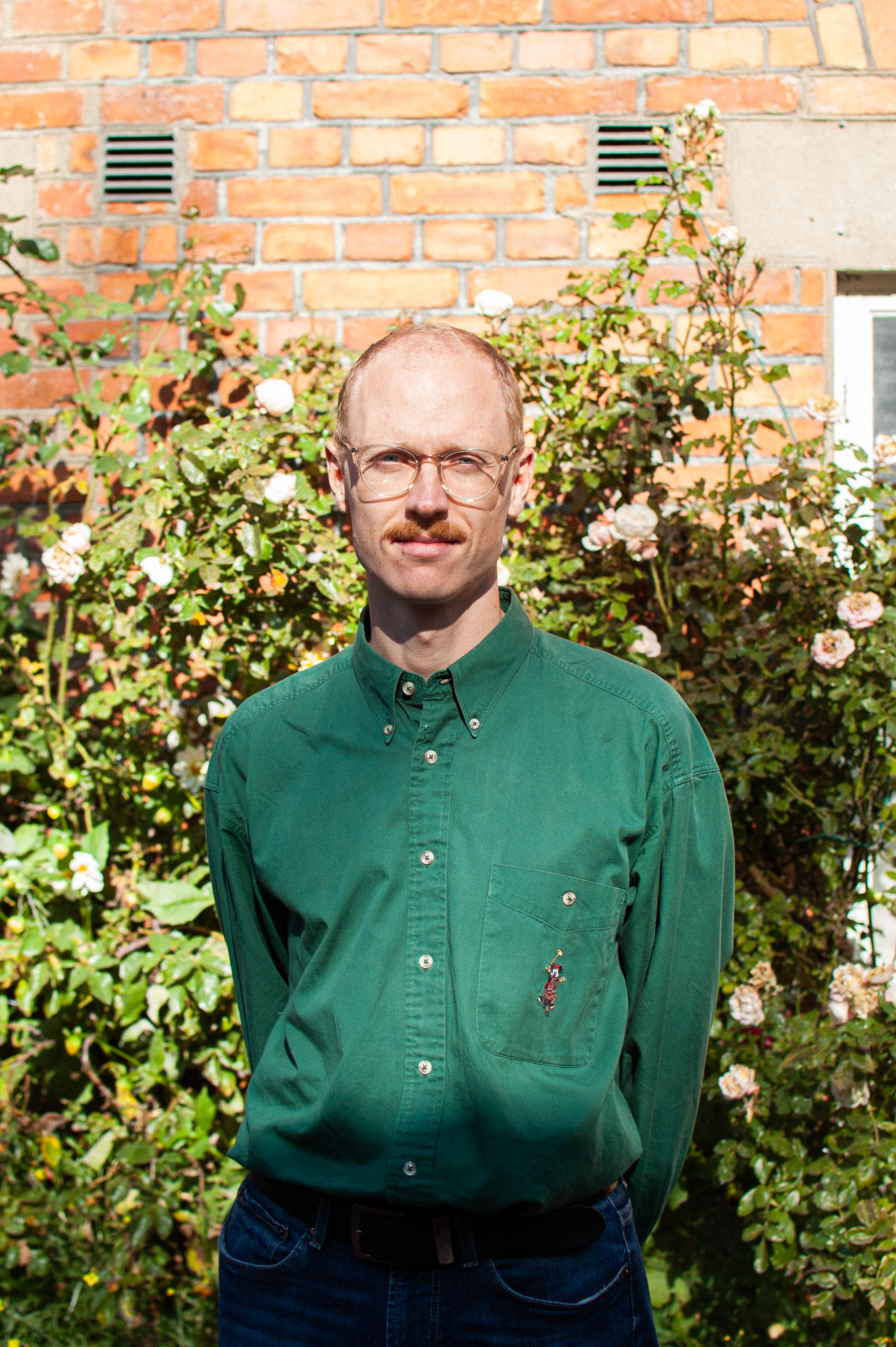 FredagsJAM - Johannes Gammelgaard 4