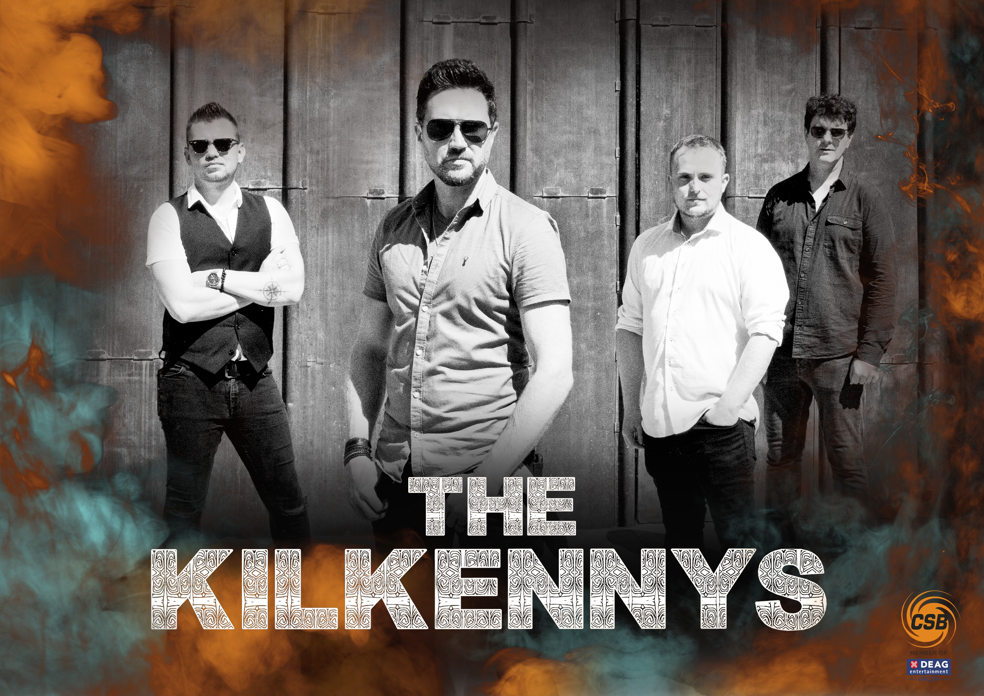 The Kilkennys