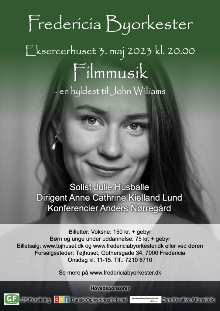 Fredericia Byorkester