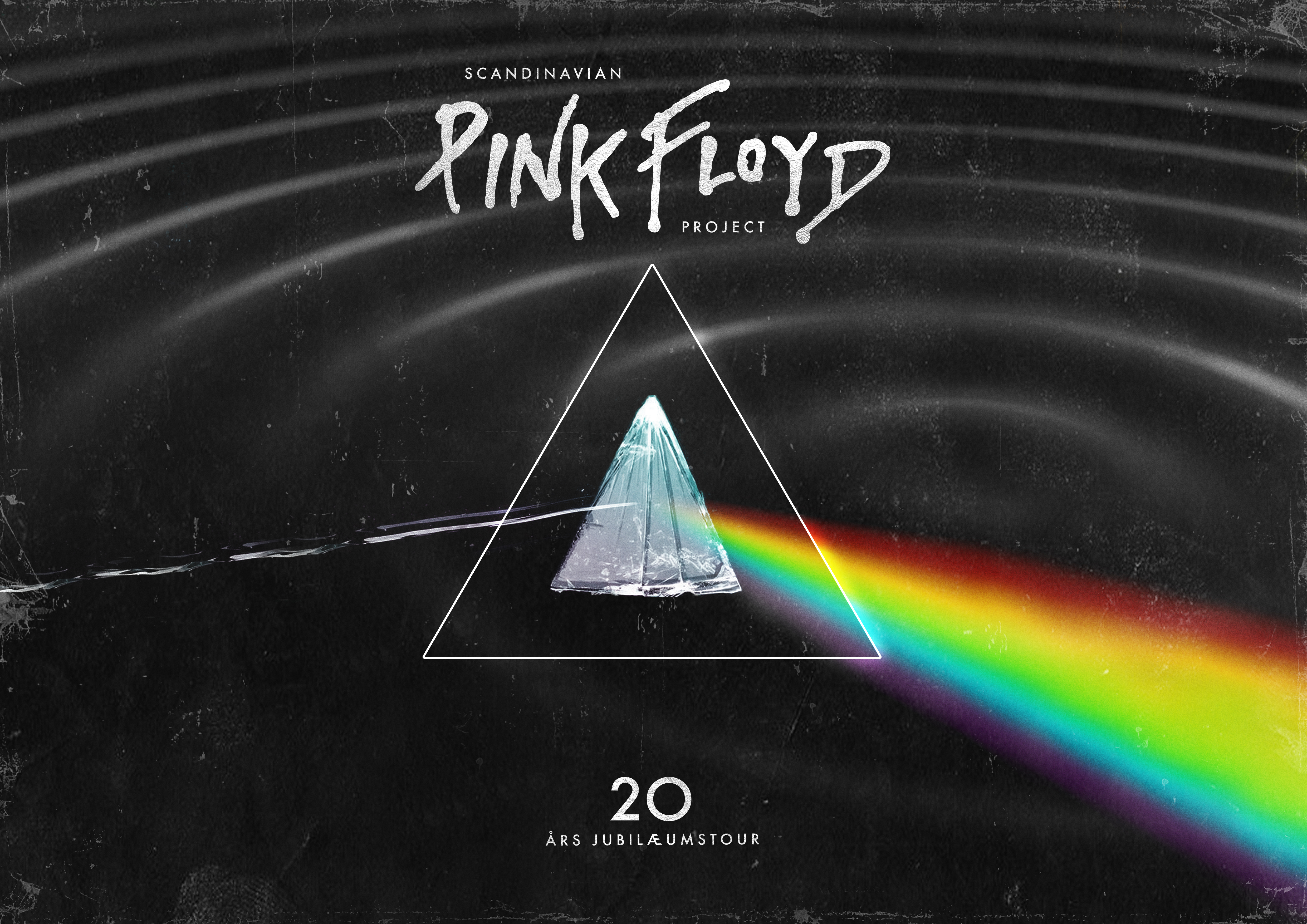 Pink Floyd Project