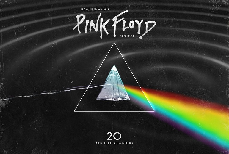 Pink Floyd Project