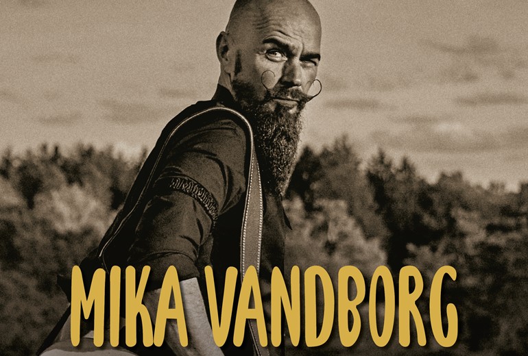 Mika Vandborg & Dem Fra Pladen