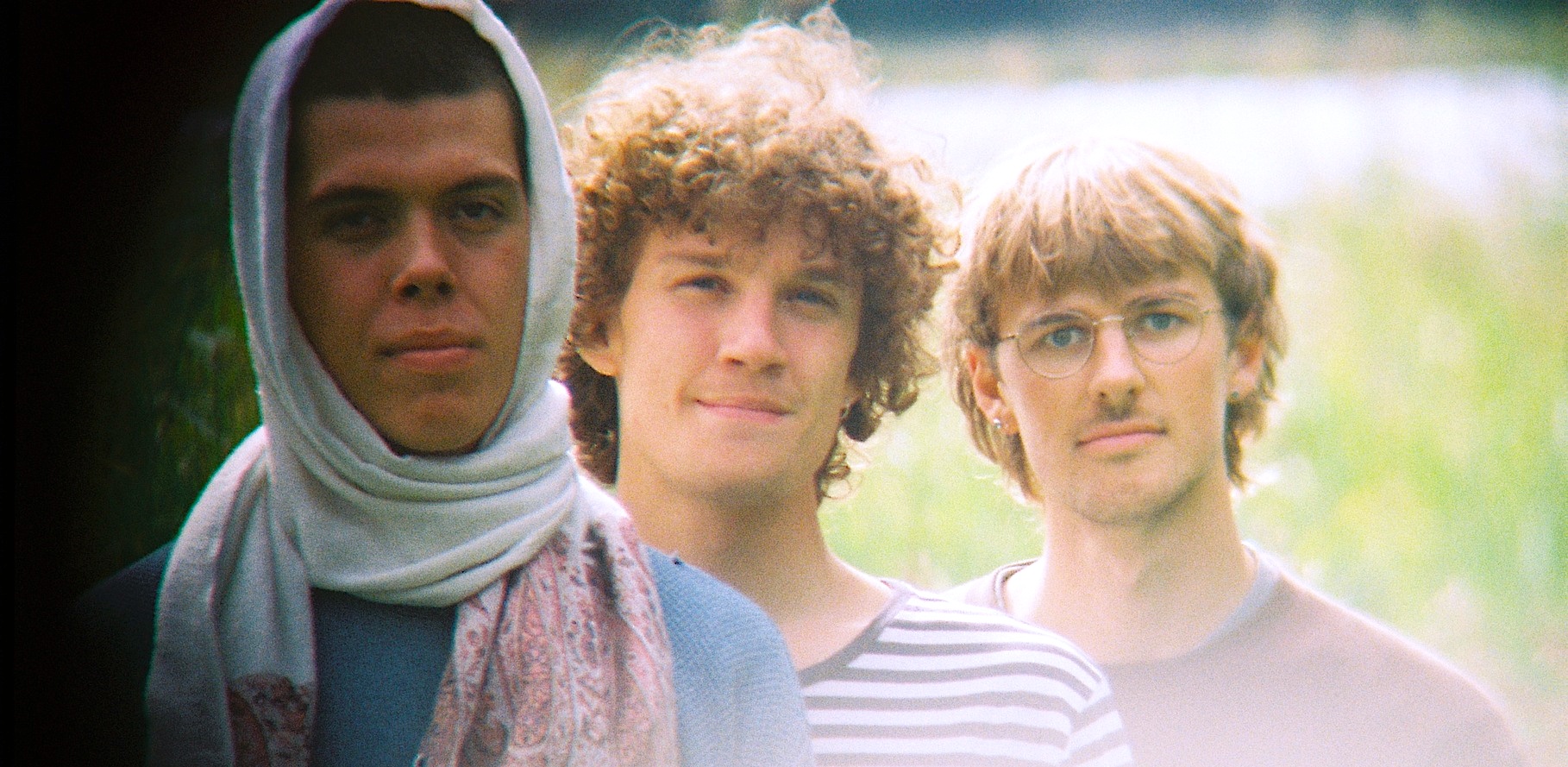 FredagsJAM - Halfdan Stefansson Trio