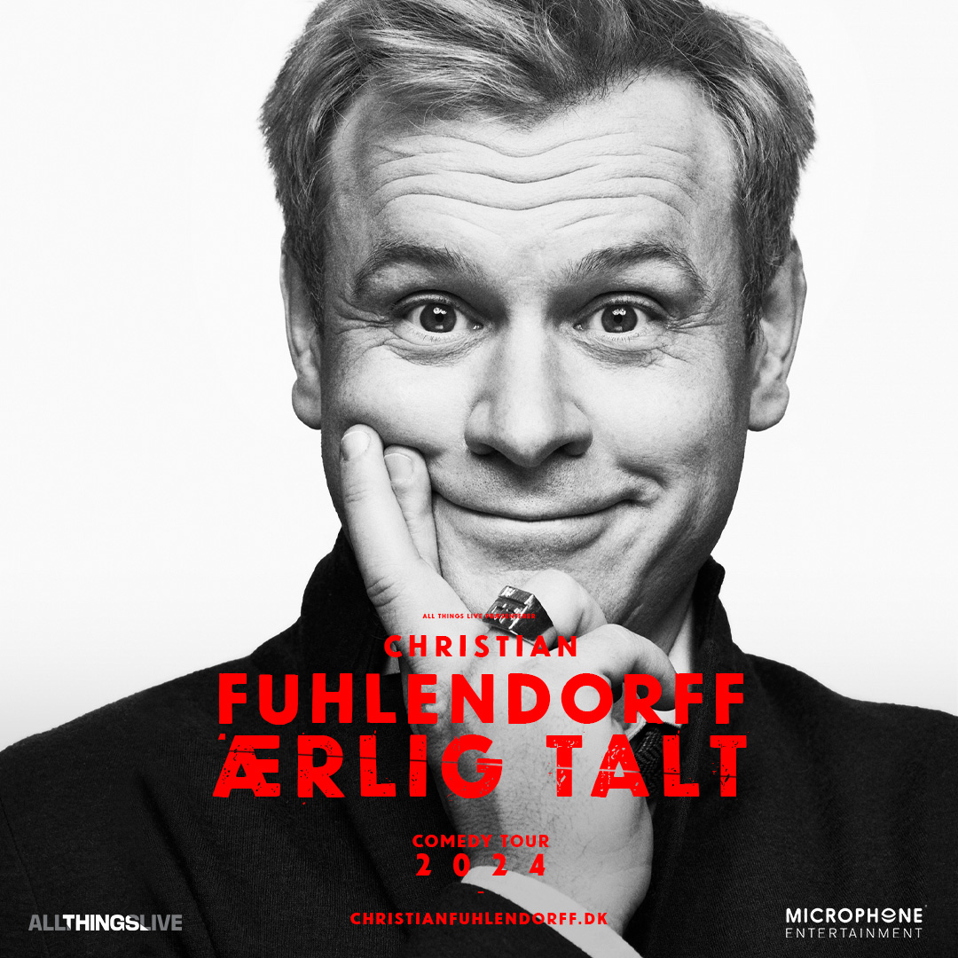 Christian Fuhlendorff