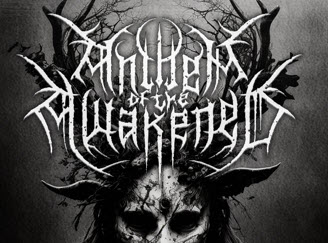 Anthem of the Awakened - FRIDAY