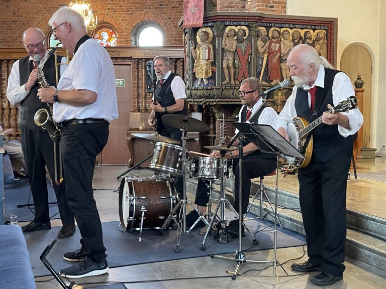 The Spirit of New Orleans