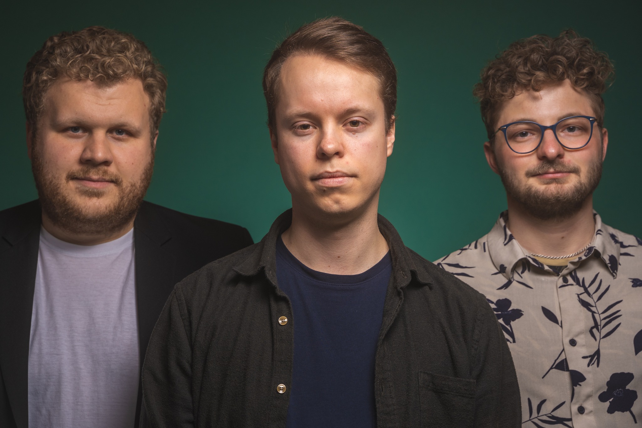 FredagsJAM -  Flat Bop feat. Bo Møller & DKS